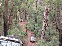 Pic-73 - Mt Terrible Trip